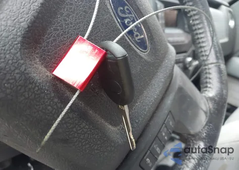 2013 Ford F-150 Xlt from USA, damaged, VIN 1FTFW1CF7DKE97573